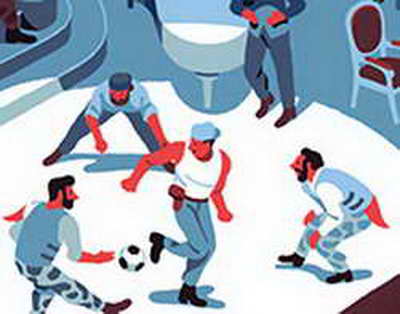 Üzqırxanla tanınan aktyor, yazıçı, bakılı “Dya-dya Baxram”