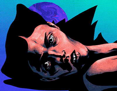 Журналист Ботагөз Омарованың үстінен іс қозғалды: Аида Балаева пікір білдірді