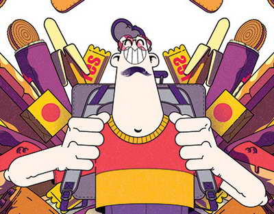 Dünyada ərzaq qiymətləri sürətlə artır: Azərbaycan neçəncidir?