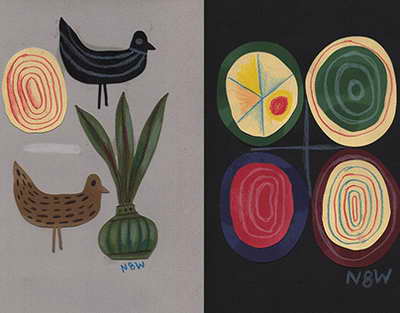 Талдықорғанның қабырғасындағы болашақ бейнесі