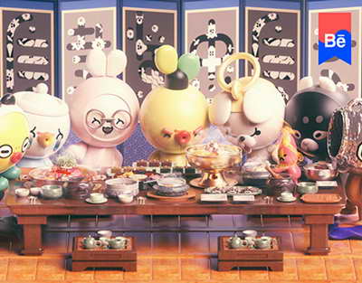 Тантанаҳои наврӯзӣ дар боғҳои фарҳангӣ-фароғатии шаҳри Душанбе то 28 март идома меёбанд